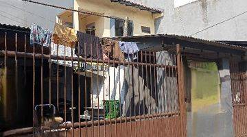 Gambar 1 Rumah Minimalis Standar Hitung Tanah di Area Gading Mas Kelapa Gading Bcs , Jakarta Utara VJ190924 