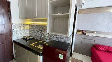 Gambar 5 Apartemen  Gateway Pasteur Studio Furnished