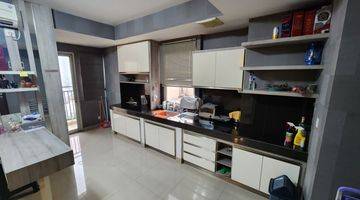 Gambar 1 Sudirman Suites 3 Br