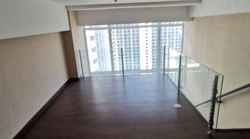 Gambar 1 Apartemen U Residence Bizloft