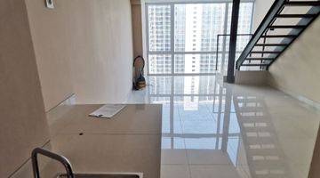 Gambar 4 Apartemen U Residence Bizloft