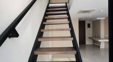 Gambar 5 Apartemen U Residence Bizloft