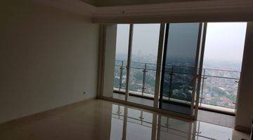 Gambar 4 Good Investment Apartement Pondok Indah Residence 3 BR tersewa 