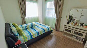 Gambar 2 For Sale Apartement 1 Park Residences 2 BR Semi Furnished