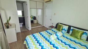 Gambar 3 For Sale Apartement 1 Park Residences 2 BR Semi Furnished