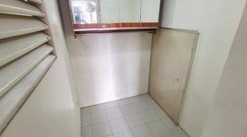 Gambar 1 For Sale Apartement 1 Park Residences 2 BR Semi Furnished