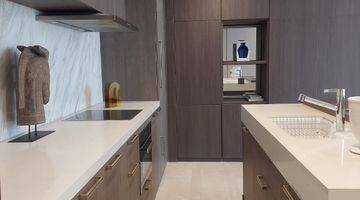 Gambar 4 For Sale Pet Friendly Apartement Verde 2 Double Private Lift