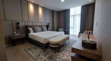 Gambar 4 For Sale Pet Friendly Apartement Verde Two