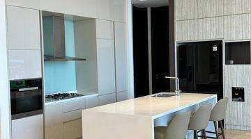 Gambar 5 For Rent Luxurious Brand New Apartment Lavie 2 BR Private Lift