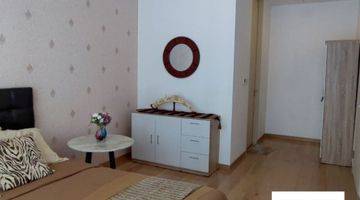 Gambar 1 Brand New Apartment Unit Izzara Simatupang