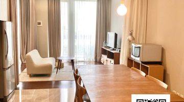 Gambar 1 Pet Friendly Apartment Pearl Garden 1br Luxurious Interior Gator Subroto