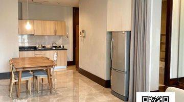 Gambar 2 Pet Friendly Apartment Pearl Garden 1br Luxurious Interior Gator Subroto