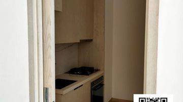 Gambar 5 Apartment Izzara Simatupang