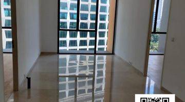 Gambar 1 Apartment Izzara Simatupang