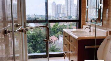 Gambar 4 Apartment 1 Park Avenue Hamilton 2br+study