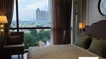 Gambar 2 Apartment 1 Park Avenue Hamilton 2br+study