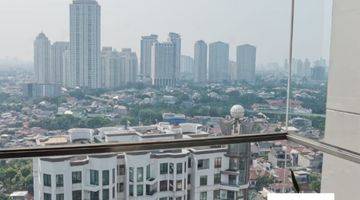 Gambar 3 For Sale Apartement 1 Park Residence