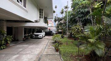 Gambar 3 For Sale Good Location Jalan Wijaya, Kebayoran Baru