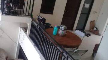 Gambar 2 Cepat Rumah Kost 10 Pintu Didekat UI Kukusan Beji Depok