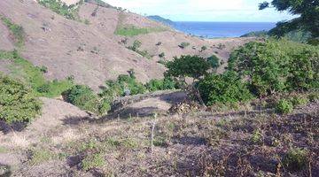 Gambar 2 Tanah Tampah Hill View Laut 