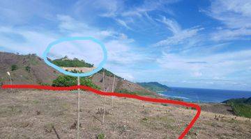 Gambar 3 Tanah Tampah Hill View Laut 