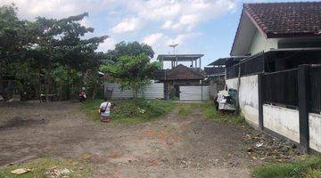 Gambar 2 Tanah di Monjok Mataram 