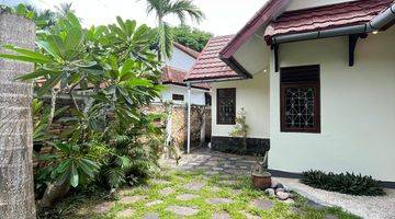 Gambar 4 Rumah di Kompleks Green Valley Senggigi 