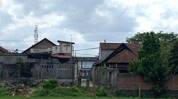 Gambar 3 Tanah di Montong Dekat Eks Nusa Alam School