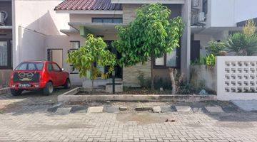 Gambar 2 Rumah di Kompleks Garden View Mataram