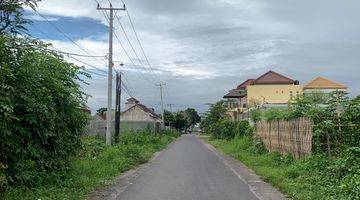 Gambar 1 Tanah di Karang Pule Dekat Kampus Nw 