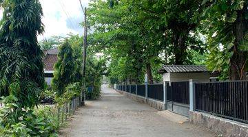 Gambar 2 Tanah di Montong Dekat Eks Nusa Alam School