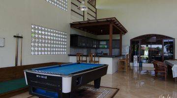 Gambar 4 Spacious Villa Pinggir Jalan Montong Dekat Senggigi Lombok