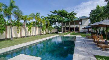 Gambar 5 Spacious Villa Pinggir Jalan Montong Dekat Senggigi Lombok