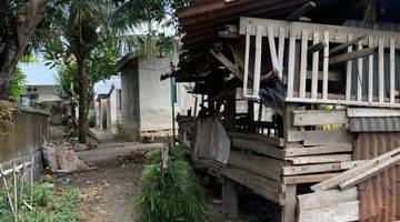 Gambar 4 Tanah di Montong Dekat Eks Nusa Alam School