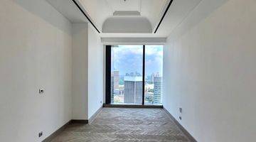 Gambar 1 The Langham Residences 4 Bedrooms, 1 Study Room, Limited Unit