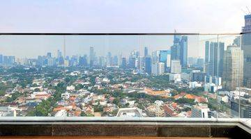 Gambar 1 Apartment The Stature Penthouse Unit, 3br With Private Swimming Pool