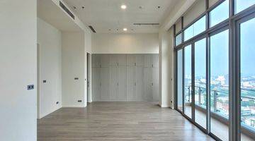 Gambar 4 Apartment The Stature Penthouse Unit, 3br With Private Swimming Pool