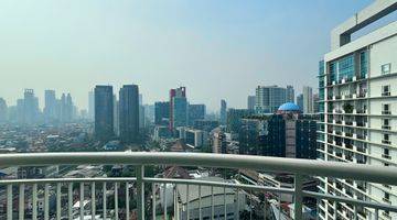 Gambar 2 South Hills Apartment For Rent, 2 Bedrooms Furnished With Nice Interior 