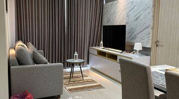 Gambar 2 Apartemen Orange County Lippo Cikarang, 2br Premium With Bathup