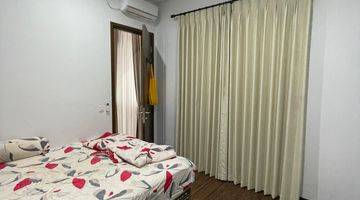 Gambar 3 Rumah Bagus Siap Huni 3 Lantai Full Furnished Di The Zora Bsd City 