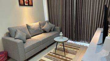 Gambar 1 Apartemen Orange County Lippo Cikarang, 2br Premium With Bathup