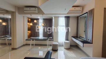 Gambar 4 Apartemen Benson 2BR 