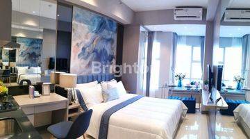 Gambar 3 Anderson Full Furnished Studio