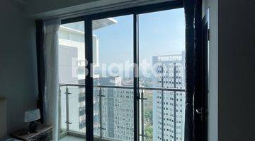 Gambar 2 Apartemen Denver Studio lantai 29