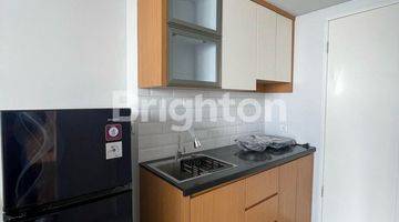 Gambar 4 Apartemen Denver Studio lantai 29