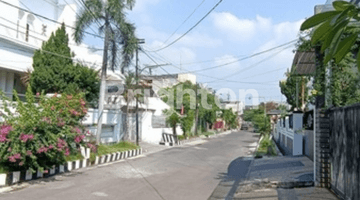 Gambar 4 RUMAH MEWAH 2 LANTAI AREA FAVORIT MANYAR, 5 MENIT DARI HOTEL BONNET, RESTO LAYAR