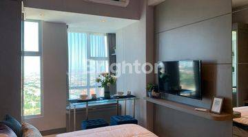 Gambar 2 Anderson Full Furnished Studio