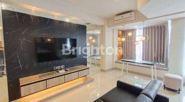 Gambar 3 Apartemen Benson 2BR 