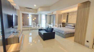 Gambar 1 Apartemen Benson 2BR 