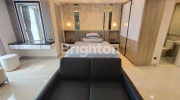 Gambar 5 Apartemen Benson 2BR 